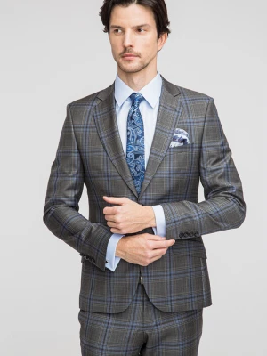 Marynarka BRUNO 01019A06KSA Giacomo Conti