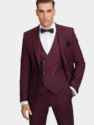 Marynarka BRUNO 01025A55MSB Giacomo Conti