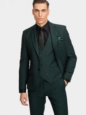 Marynarka BRUNO 01031B60MSB Giacomo Conti