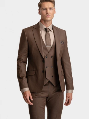 Marynarka BRUNO 01050A80GSB Giacomo Conti