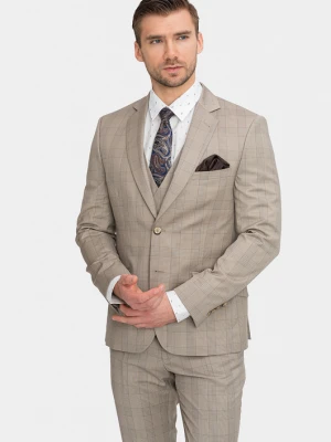 Marynarka BRUNO 03067A15KSA Giacomo Conti