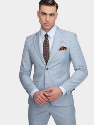 Marynarka BRUNO 03104A06LSA Giacomo Conti