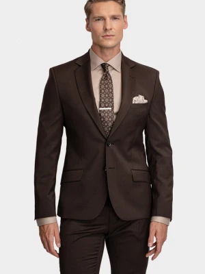 Marynarka BRUNO 03117A80LSA Giacomo Conti