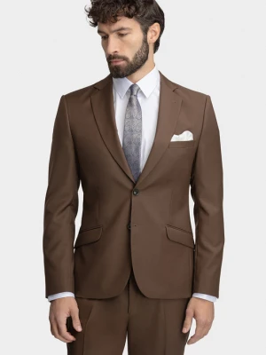 Marynarka BRUNO 03118A80GSA Giacomo Conti