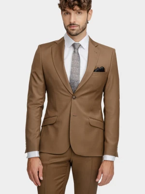 Marynarka BRUNO 03119B80GSA Giacomo Conti