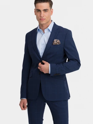 Marynarka BRUNO 04007B75KSA Giacomo Conti