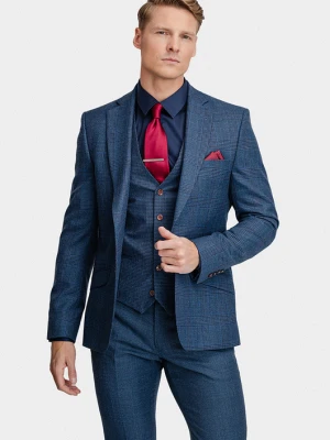 Marynarka BRUNO 04010A70KSA Giacomo Conti