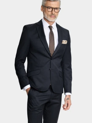 Marynarka BRUNO 04018B85LSA Giacomo Conti