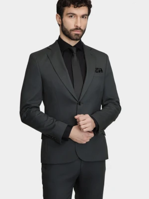 Marynarka  Bruno 04024A60GSA Giacomo Conti