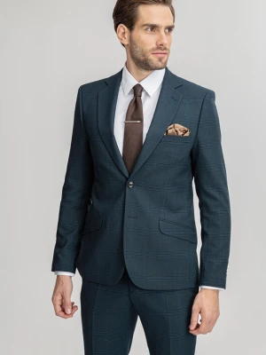 Marynarka BRUNO 05026A60KSA Giacomo Conti