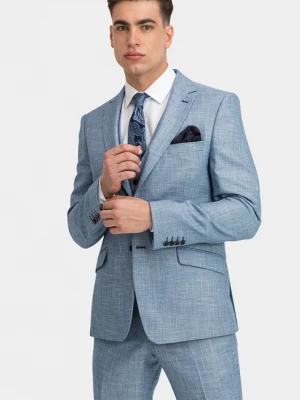 Marynarka BRUNO 05039A70LCA Giacomo Conti