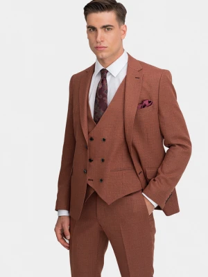 Marynarka BRUNO 05040A35LSA Giacomo Conti