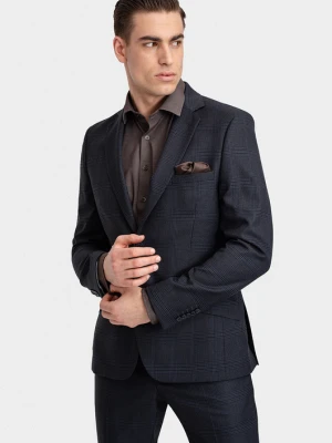 Marynarka BRUNO 05044A85KSA Giacomo Conti