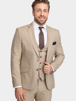 Marynarka BRUNO 05052B15LSB Giacomo Conti