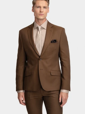 Marynarka BRUNO 05072B80SSA Giacomo Conti