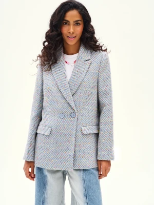 Marynarka Bubble Sky XS