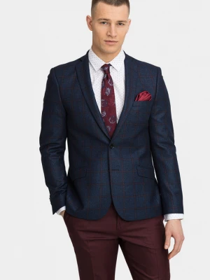 Marynarka ROMANO 01024A75KSA Giacomo Conti