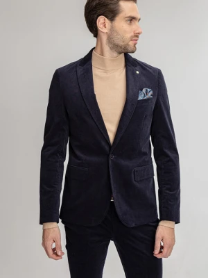 Marynarka C SIGISMONDO 01000A75GSA Giacomo Conti