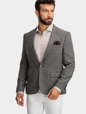 Marynarka C STEFANO 01002B05KSA Giacomo Conti