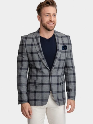 Marynarka C STEFANO 01009A05KSA Giacomo Conti