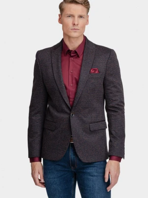 Marynarka C STEFANO 01019B80MSA Giacomo Conti