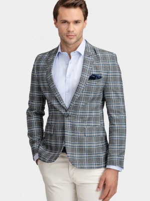 Marynarka STEFANO 01057B06KSA Giacomo Conti