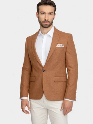 Marynarka C STEVEN 01026D15GSA Giacomo Conti