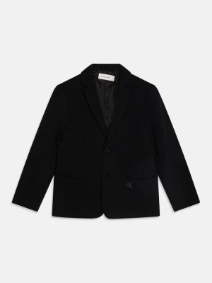 Marynarka Calvin Klein Jeans czarny