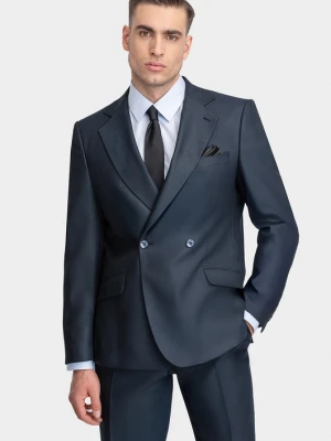 Marynarka CASSIANO 05055A75GSA Giacomo Conti