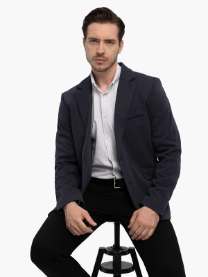 Marynarka casual JB-ANTON Volcano