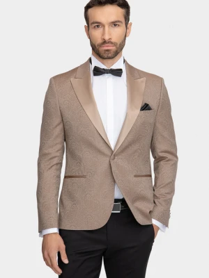 Marynarka CESARE 03103A15DSA Giacomo Conti