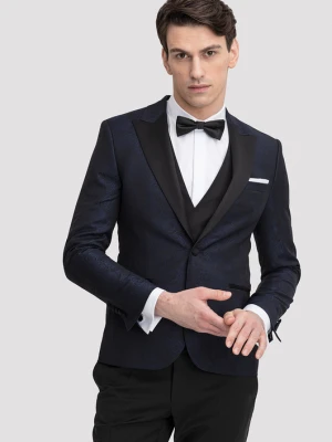 Marynarka CHARLES 03041D75DSA Giacomo Conti