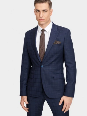 Marynarka CHARLES 03075D75KSA Giacomo Conti