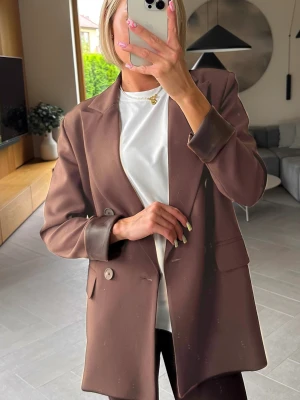 Marynarka Choco Madison ClothStore