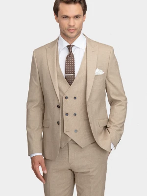 Marynarka CIPRIANO 05005A15LSA Giacomo Conti