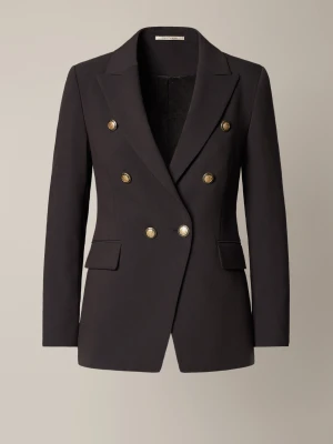 Marynarka Damska Brązowa Canes Lancerto