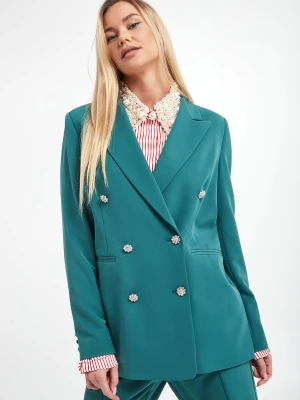 Marynarka damska dwurzędowa CUSTOMMADE