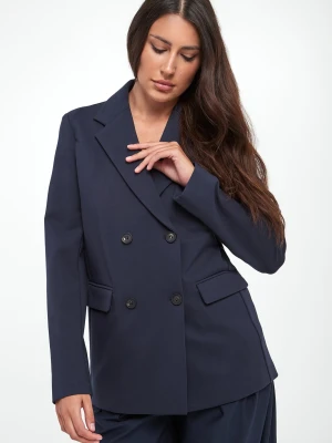 Marynarka damska dwurzędowa Virgus MM