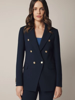 Marynarka Damska Granatowa Canes Lancerto