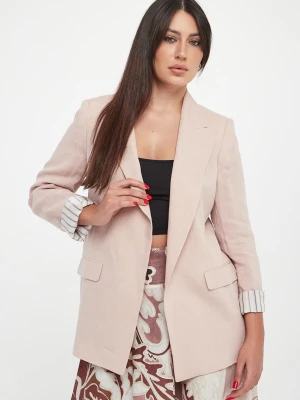 Marynarka damska lniana MLSSAUNA MARELLA SPORT