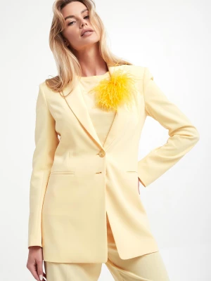 Marynarka damska PATRIZIA PEPE