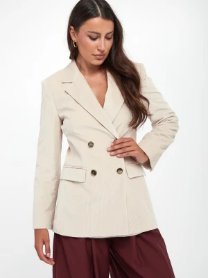 Marynarka damska sztruksowa Valery MARELLA