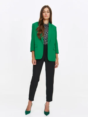 Marynarka damska z klapami Top Secret