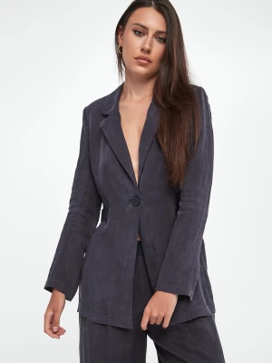 Marynarka damska z wiskozy SPORTALM