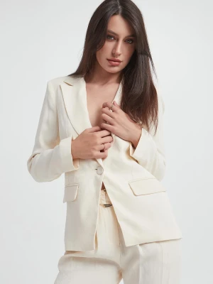 Marynarka damska żakardowa LIU JO