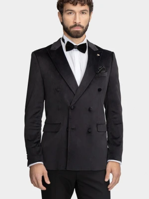 Marynarka DANIELE 01158A90GSA Giacomo Conti