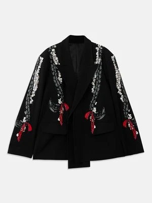 Marynarka Dhruv Kapoor