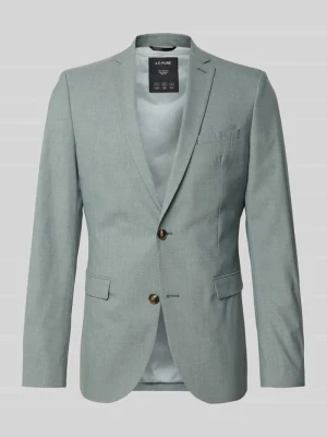 Marynarka do garnituru o kroju regular fit z dodatkiem wiskozy s.Oliver BLACK LABEL