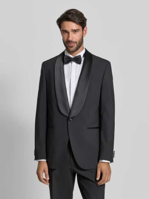 Zdjęcie produktu Marynarka do garnituru o kroju regular fit z mieszanki wełny model ‘JASPER TUX’ Boss