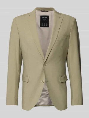 Marynarka do garnituru o kroju regular fit z poduszkami na ramionach s.Oliver BLACK LABEL